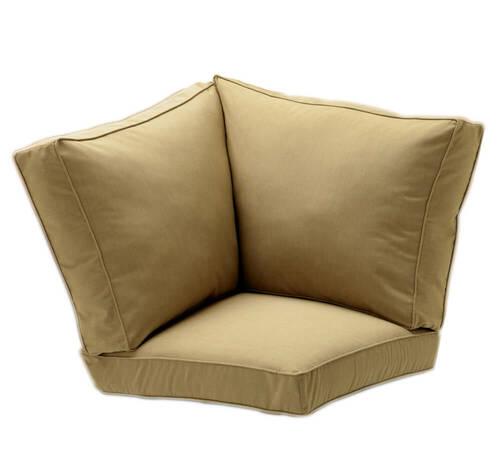Gloster Cape Sectional Corner Unit Replacement Cushion