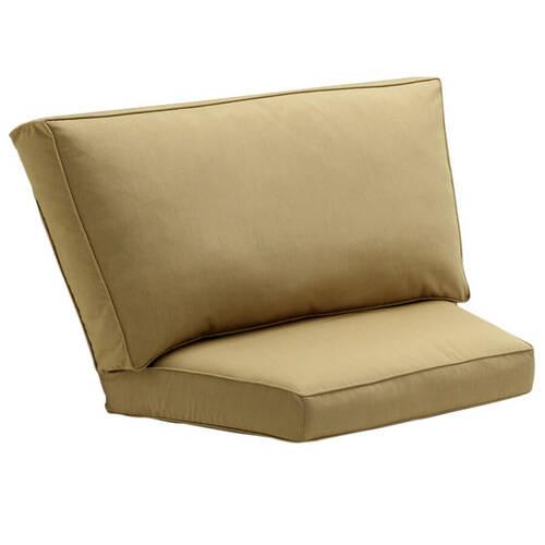 Gloster Cape Sectional Wedge Unit Replacement Cushion