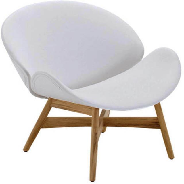 Gloster Dansk Lounge Chair
