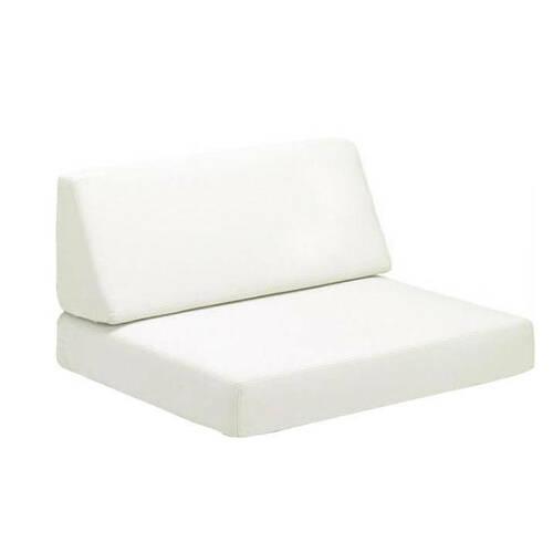 Gloster Havana Deep Seating Modular Armchair Replacement Cushion