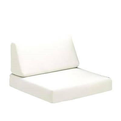 Gloster Havana Deep Seating Modular Left End Unit Replacement Cushion