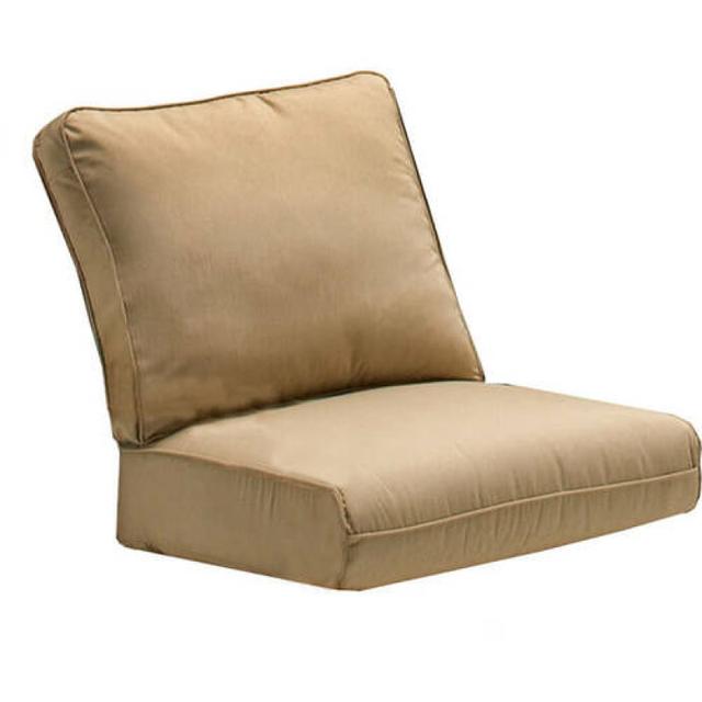 Gloster Kingston Armchair Replacement Cushion