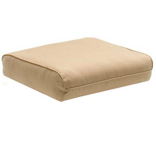 Gloster Kingston Ottoman Replacement Cushion