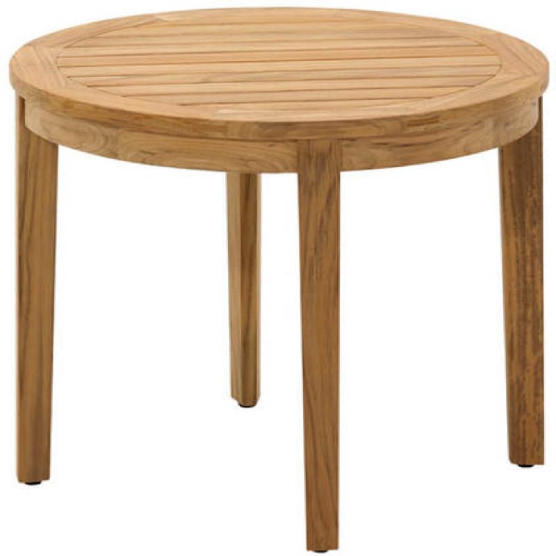 Gloster Lamp Table - 23" Round