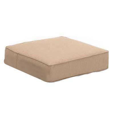 Gloster Plantation Ottoman Replacement Cushion