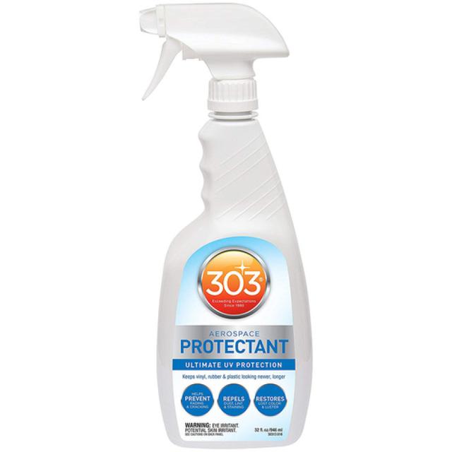 303 Products Aerospace Protectant