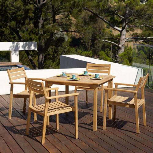 Gloster Rye Collection Protective Covers