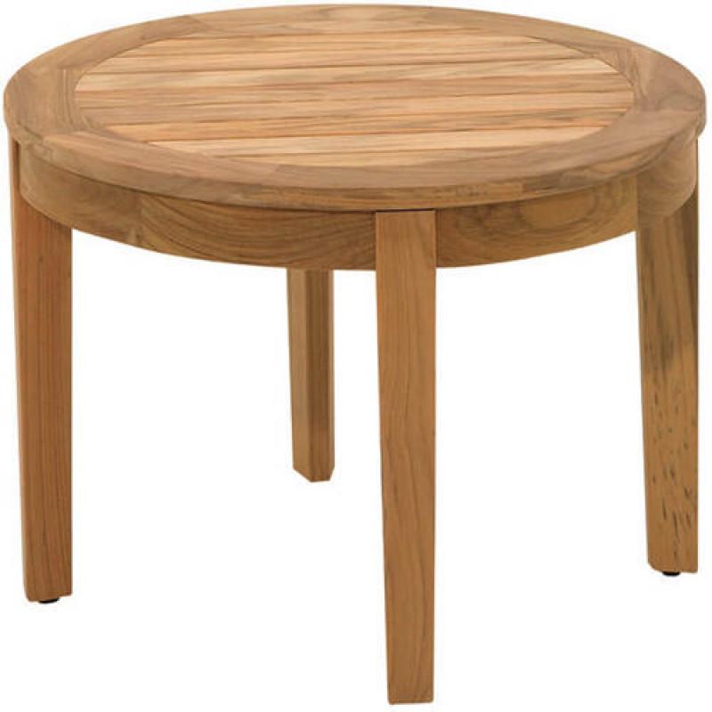 Gloster Side Table - 27" Round