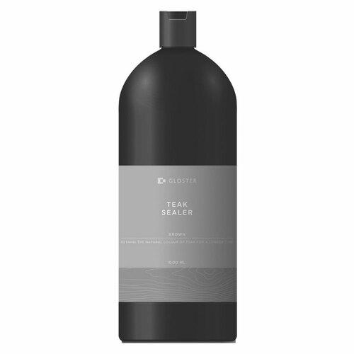 Gloster Teak Sealer