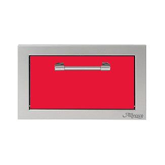 Alfresco Grills 17" Paper Towel Holder Outdoor Kitchen Cabinet