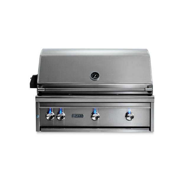 Lynx Grills Professional 36&quot; Built-In Grill Protective Cover