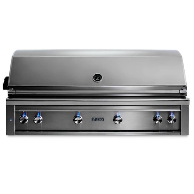 Lynx Grills Professional 54&quot; Built-In Grill Protective Cover