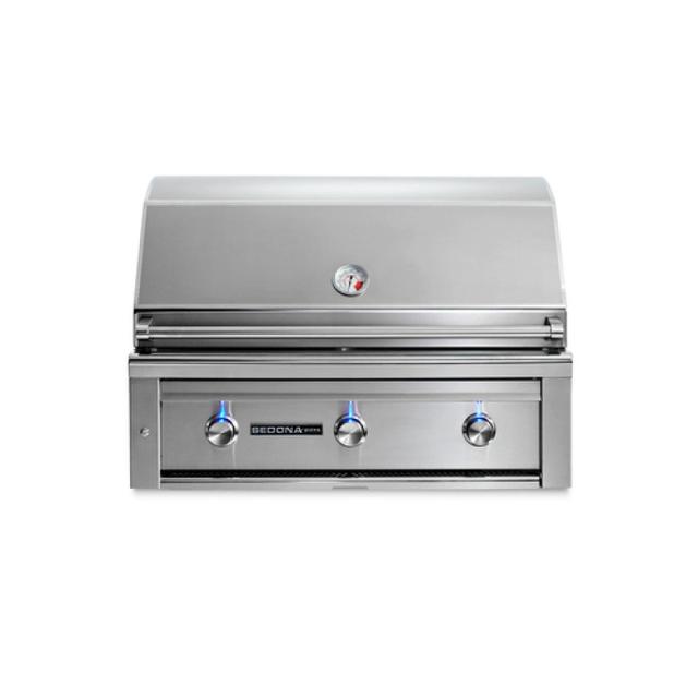 Lynx Grills Sedona 36&quot; Built-In Grill Protective Cover