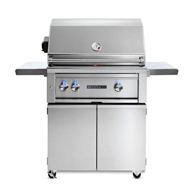 Lynx Grills Sedona 30&quot; Freestanding Grill Protective Cover