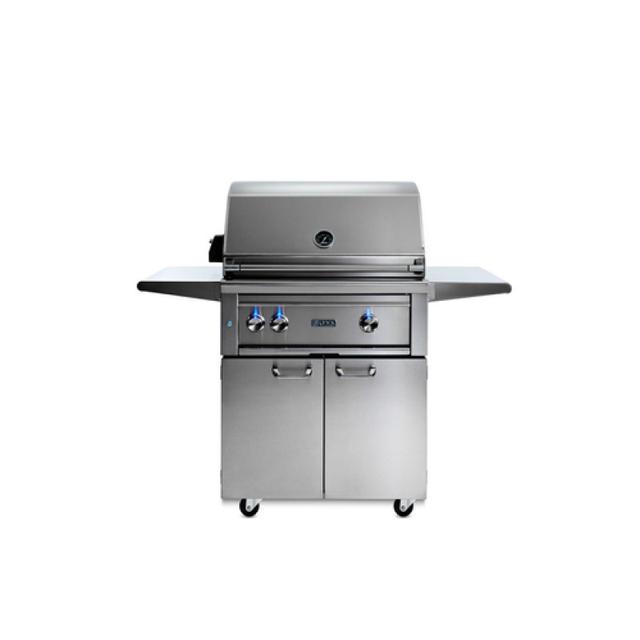 Lynx Grills Professional 30&quot; Freestanding Grill Protective Cover