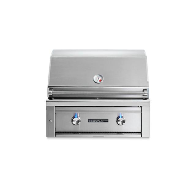 Lynx Grills Sedona 30&quot; Built-In Grill Protective Cover