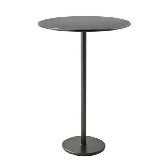 Cane-line Go 31&quot; Round Bar Table
