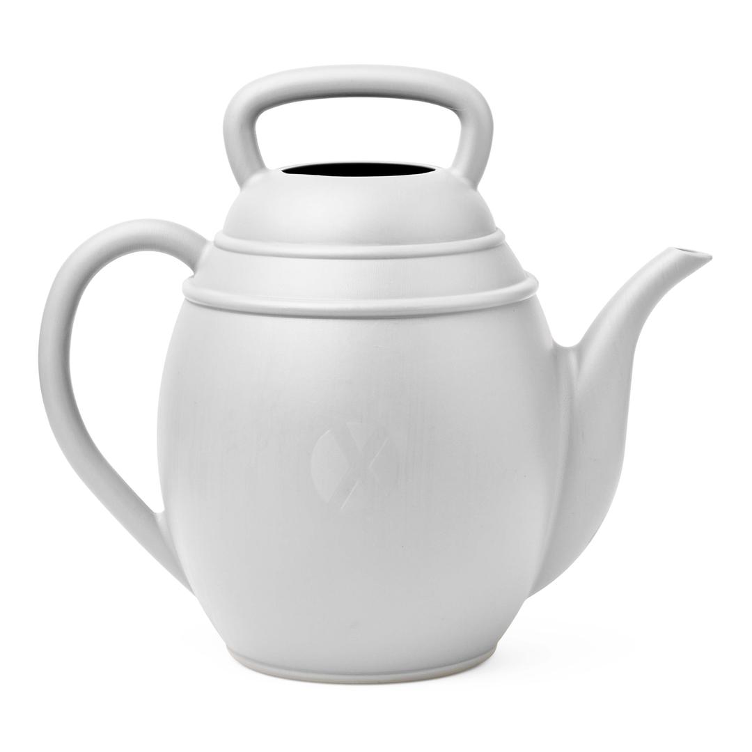 Xala - Annaffiatoio Chai 10L - Grigio oliva Annaffiatoi Xala - Annaffiatoio Chai 10L - Grigio oliva Annaffiatoi