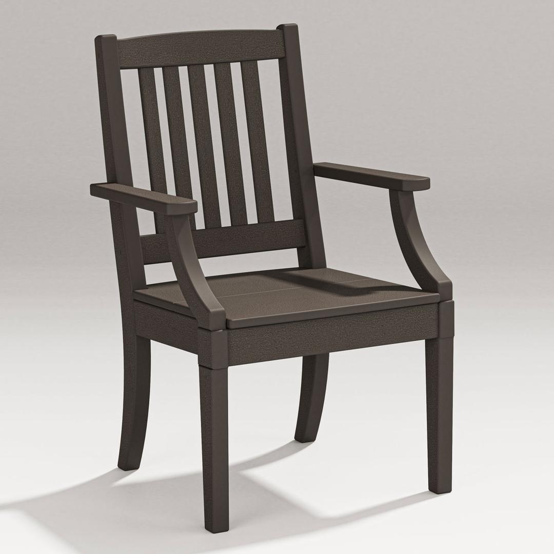 Polywood Estate Dining Armchair