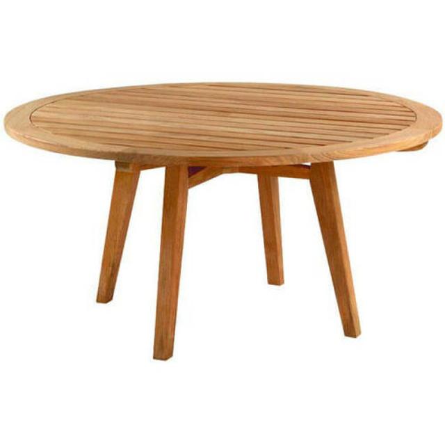 Kingsley Bate Algarve 52&quot; Round Dining Table