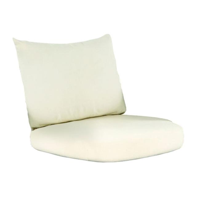 Kingsley Bate Carmel Swivel Lounge Chair Replacement Cushion