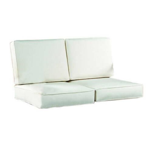 Kingsley Bate Chatham Settee Replacement Cushion