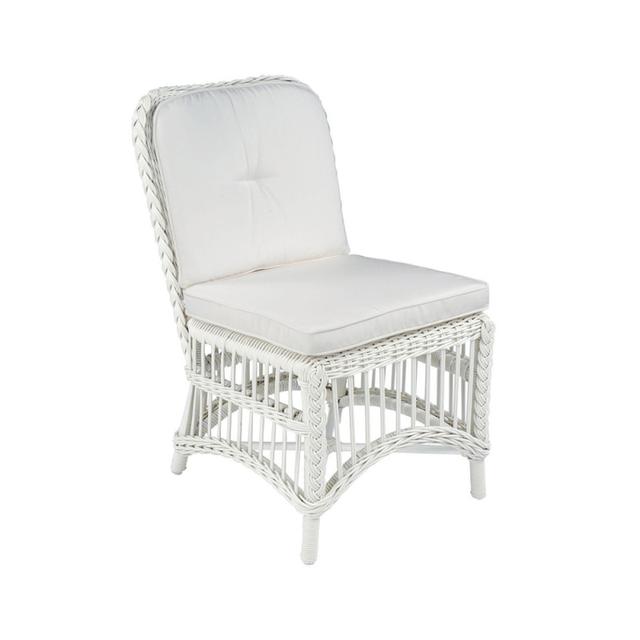 Kingsley Bate Chatham Woven Dining Side Chair