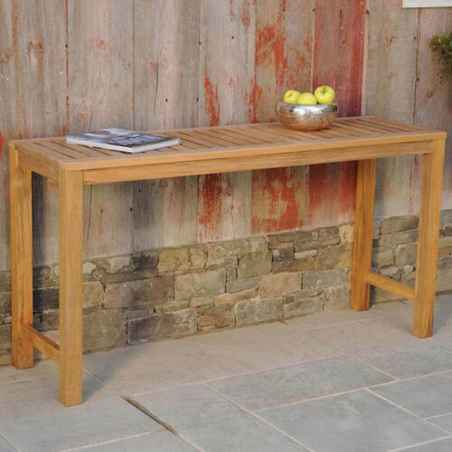 Kingsley Bate Classic Console Table