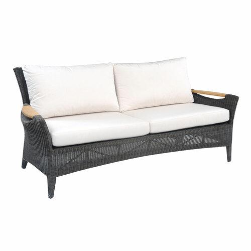 Kingsley Bate Culebra Woven Sofa