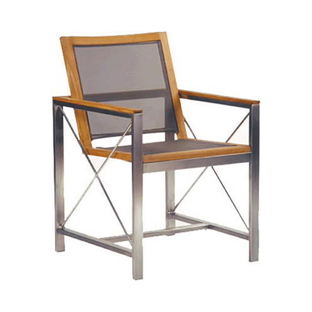 Kingsley Bate Ibiza Dining Chair