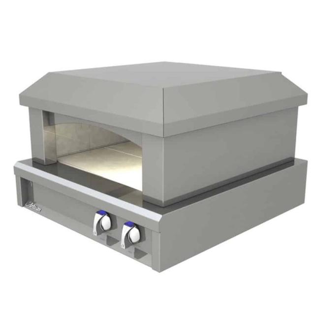Alfresco Grills Artisan 30&quot; Countertop Pizza Oven