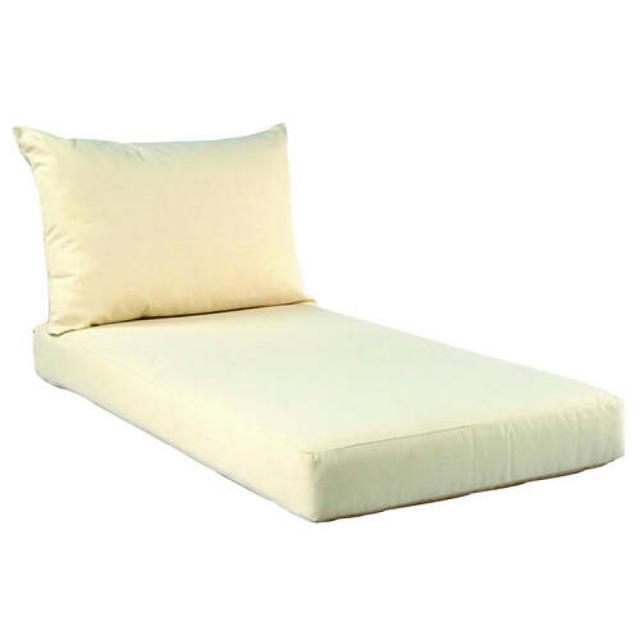 Kingsley Bate Ipanema Sectional Chaise Lounge Replacement Cushion