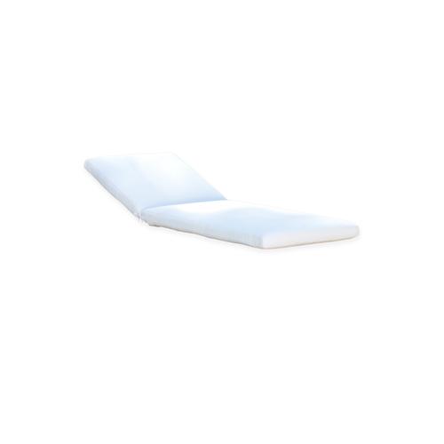 Kingsley Bate Mendocino Chaise Replacement Cushion
