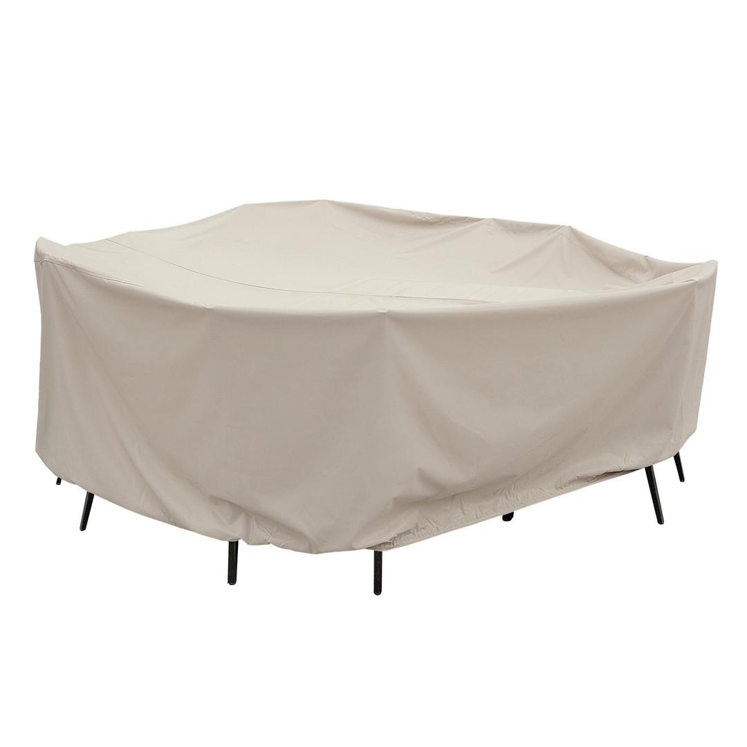 Treasure Garden 60" Round/Square Table & Chairs Protective Cover
