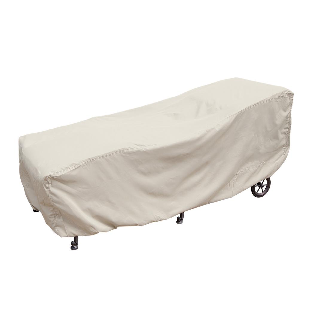 Treasure Garden Large Chaise Protective Cover