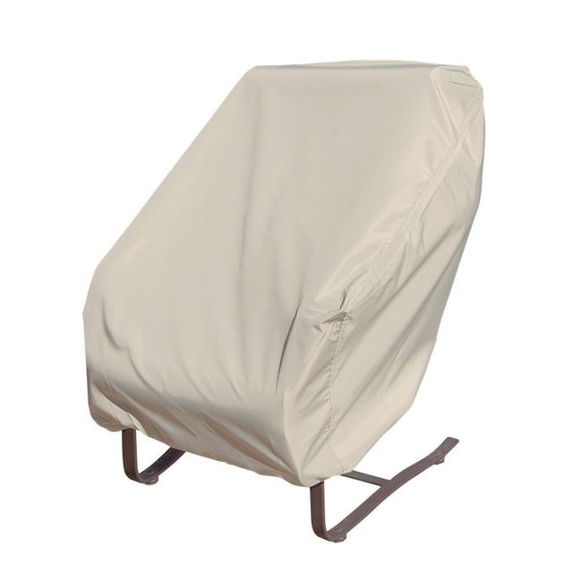 Treasure Garden Large Lounge Chair Protective Cover