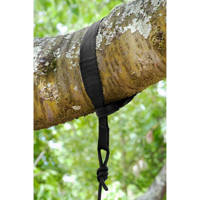 La Siesta TreeMount Suspension Set for Hammock Chairs and Hanging Nests