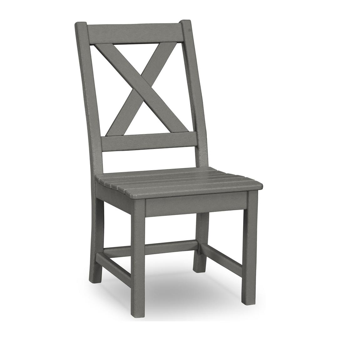 Polywood Braxton Dining Side Chair