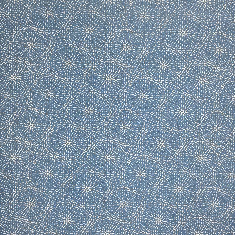 Silver State Copeland Hyacinth Indoor/Outdoor Fabric