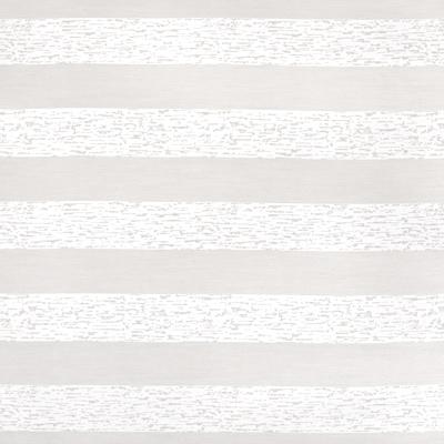 Silver State Dash Dot Stripe Coconut Indoor/Outdoor Fabric