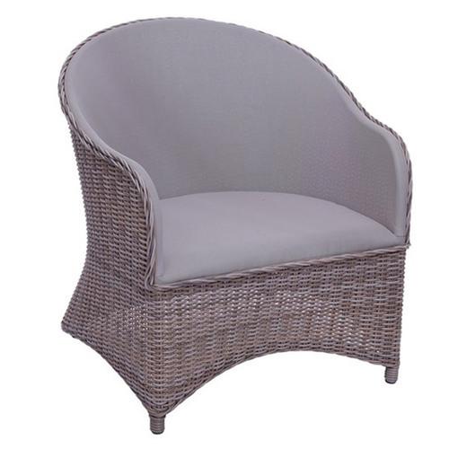 Kingsley Bate Milano Upholstered Club Chair