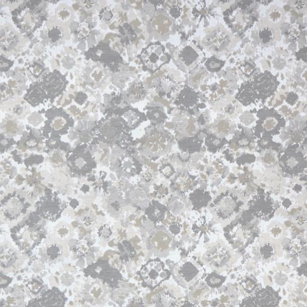 Silver State Montage Dove Indoor/Outdoor Fabric