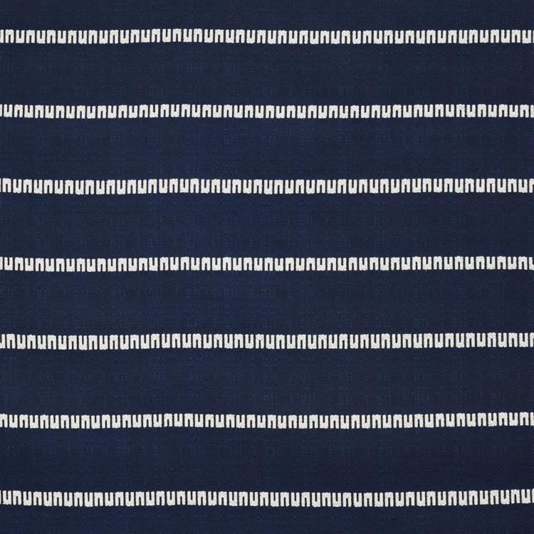 Silver State Spanish Steps Arsenic Indoor/Outdoor Fabric