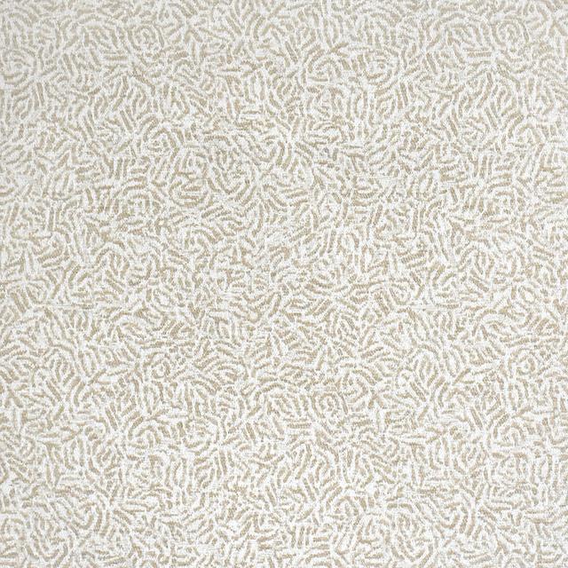 Silver State Swarm Ivory Indoor/Outdoor Fabric