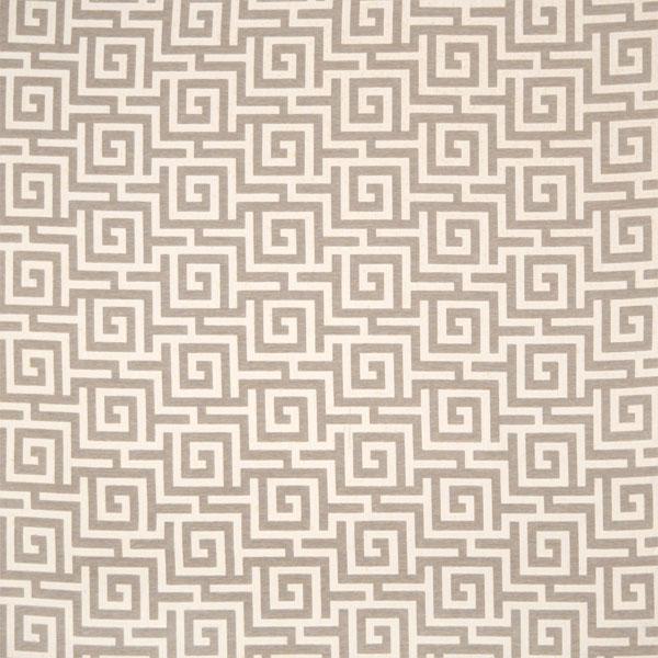 Silver State Avenues Mushroom Indoor/Outdoor Fabric
