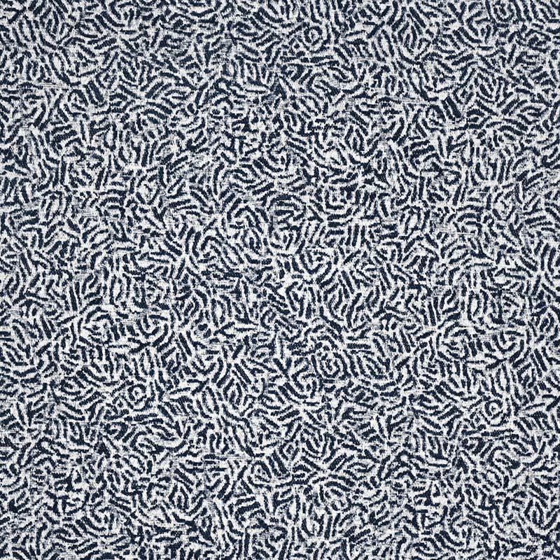Silver State Swarm Starlight Indoor/Outdoor Fabric