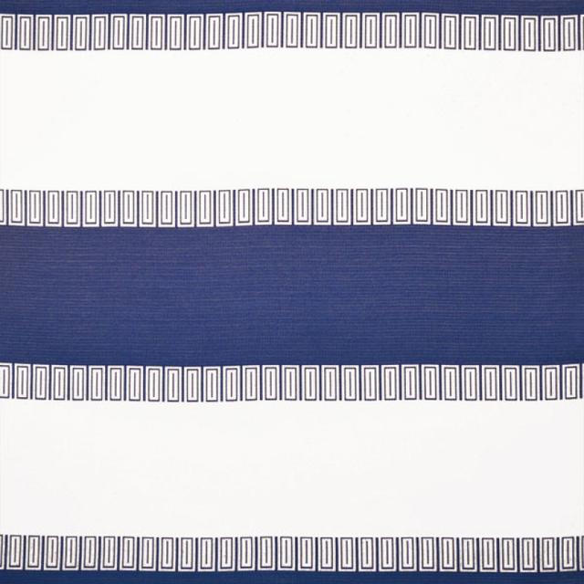 Silver State Fontainebleau Cobalt Indoor/Outdoor Fabric