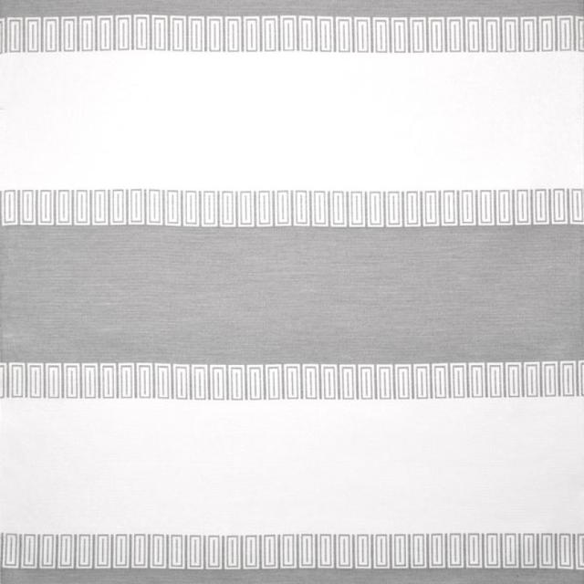 Silver State Fontainebleau Silver Indoor/Outdoor Fabric