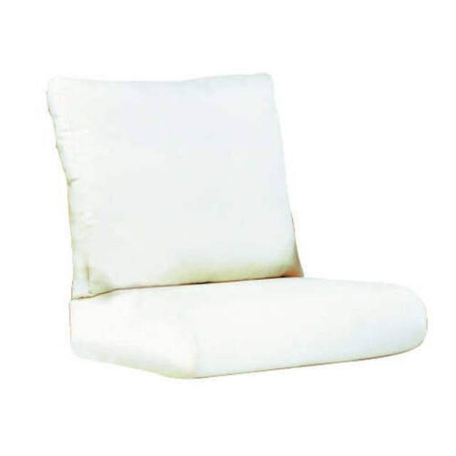 Kingsley Bate Nantucket Lounge Chair Replacement Cushion