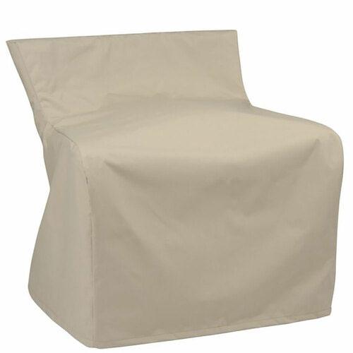 Kingsley Bate Amalfi Lounge Chair Protective Cover
